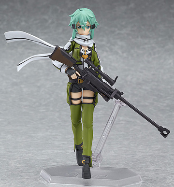 main photo of figma Sinon