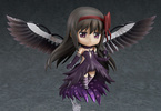 photo of Nendoroid Devil Homura