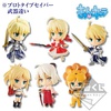 photo of Ichiban Kuji Premium Type-Moon ~10-shuunen Kinen~ 2 Saber Special: Saber Secret Ver. Kyun-Chara