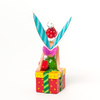 photo of Disney By Britto Mini Tinker Bell on present