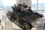 photo of figma Vehicles Panzer IV Ausf. D