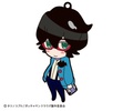 photo of Gatchaman Crowds Trading Rubber Strap: Ninomiya Rui