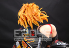 photo of Gathering Asuka with Motorcycle 2 Black ver.