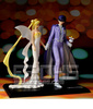 photo of ORI x Gathering Neo Queen Serenity & King Endymion