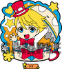 photo of Persona 4 The Golden Variety Rubber Mascot: Kuma