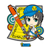 photo of Persona 4 The Golden Variety Rubber Mascot: Marie