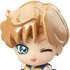 Bishoujo Senshi Sailor Moon Petit Chara Land ~Aratashii Nakam to Henshin yo! Hen~: Sailor Uranus Glitter ver.B