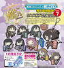 photo of Kantai Collection Rubber Keychain Vol.7: Junyou Kai Ni