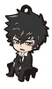 photo of PSYCHO-PASS Ani Chara Heroes Rubber Strap: Kougami Shinya