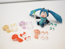 photo of Figma Winter Accessories: Green