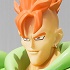 S.H.Figuarts Android 16