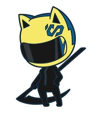 main photo of -es series nino- Durarara!! x2 Rubber Strap Collection: Celty Sturluson