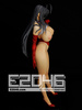 photo of Gathering Pin-up Lady HIBIKI Red Ver.