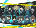 photo of -es series nino- Durarara!! x2 Rubber Strap Collection: Celty Sturluson