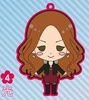 photo of Brothers Conflict Rubber Strap Puchi Mate: Hikaru