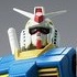 HCM Pro 01-LV RX-78-2 Gundam Limited Ver.