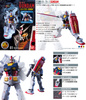 photo of HCM Pro 01-03 RX-78-2 Gundam Jaburo Line of Defense Ver.