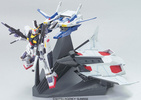 photo of HCM Pro 21-00 RX-178 Gundam Mk-II Complete Set