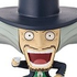 Ichiban Kuji One Piece Emotional Episode ~Drum Kingdom~: Dr. Hiluluk Chibi Kyun-Chara