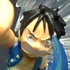 Ichiban Kuji One Piece Generation of Worst: Monkey D. Luffy Figure+α