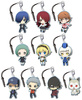 photo of Persona 3 the Movie Trading Metal Charm Strap: Aragaki Shinjirou