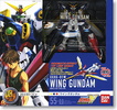 photo of HCM Pro 55-00 XXXG-01W Wing Gundam