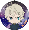 photo of Aldnoah.Zero Deka Cleaner: Slaine