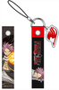 photo of FAIRY TAIL Strap w/Acrylic Charm: Natsu Dragneel