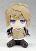 photo of Diabolik Lovers Plushie: Sakamaki Shu