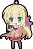 photo of Girlfriend (Kari) Trading Rubber Strap: Erena Mochizuki