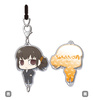 photo of Psycho-Pass 2 Chain Collection: Shimotsuki Mika