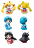 photo of Bishoujo Senshi Sailor Moon Petit Chara Land ~Candy Make up~: Sailor Mars