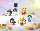 photo of Bishoujo Senshi Sailor Moon Petit Chara Land ~Candy Make up~: Sailor Venus