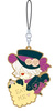 photo of Pandora Hearts Rubber Strap Collection: Xerxes Break