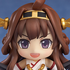 Nendoroid Petite Kan Colle: Kongou