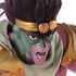 Ichiban Kuji Jojo no Kimyou na Bouken Daisanbu Stardust Crusaders ~ White Side~: Star Platinum