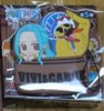 photo of One Piece Rubber Strap Collection Barrel Colle vol.5 ~Taruiri no ichimi~: Vivi Nefertari & Carue