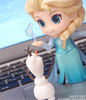 photo of Nendoroid Elsa