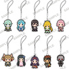 photo of Sword Art Online II PuchiBitto Strap: Yui