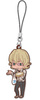 photo of TIGER & BUNNY Lawson Advance Benefits Rubber Strap: Barnaby Brooks Jr.