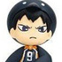 Haikyuu!! Kigurumi Mascot Charm: Kageyama Tobio