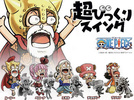 photo of One Piece Super Surprised Swing: Usopp
