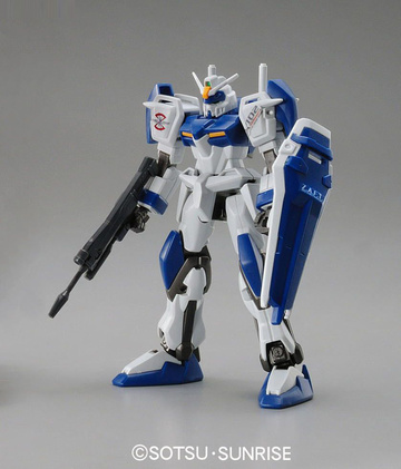 main photo of HG GAT-X102 Duel Gundam Assault Shroud HD Remaster Ver.