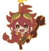 photo of Code:Realize ~Sousei no Himegimi~ Rubber Strap: Impey Barbicane