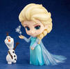 photo of Nendoroid Elsa