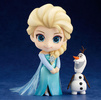 photo of Nendoroid Elsa