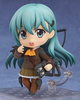 photo of Nendoroid Suzuya