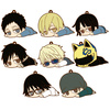 photo of Durarara!!x2 Darun Rubber Strap Collection: Heiwajima Shizuo