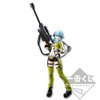 photo of Ichiban Kuji Premium Sword Art Online Stage 2: Sinon