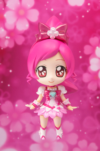 main photo of chibi-arts Cure Blossom